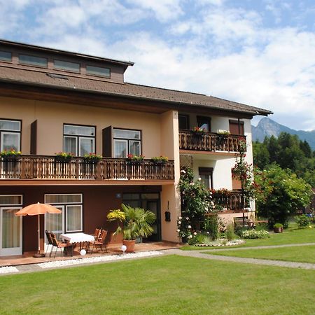 Ferienhaus Michor Latschach ober dem Faakersee Екстериор снимка