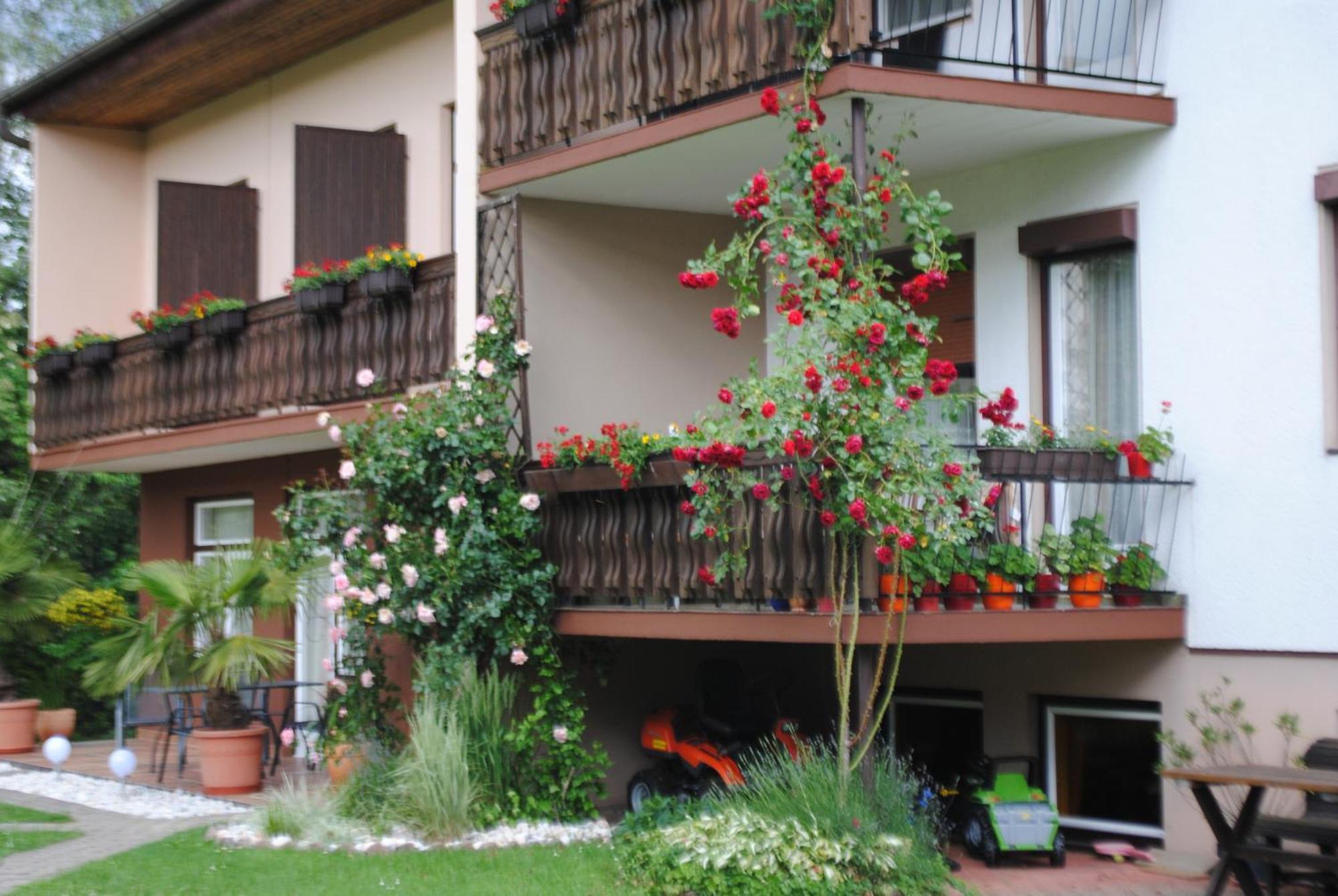 Ferienhaus Michor Latschach ober dem Faakersee Екстериор снимка