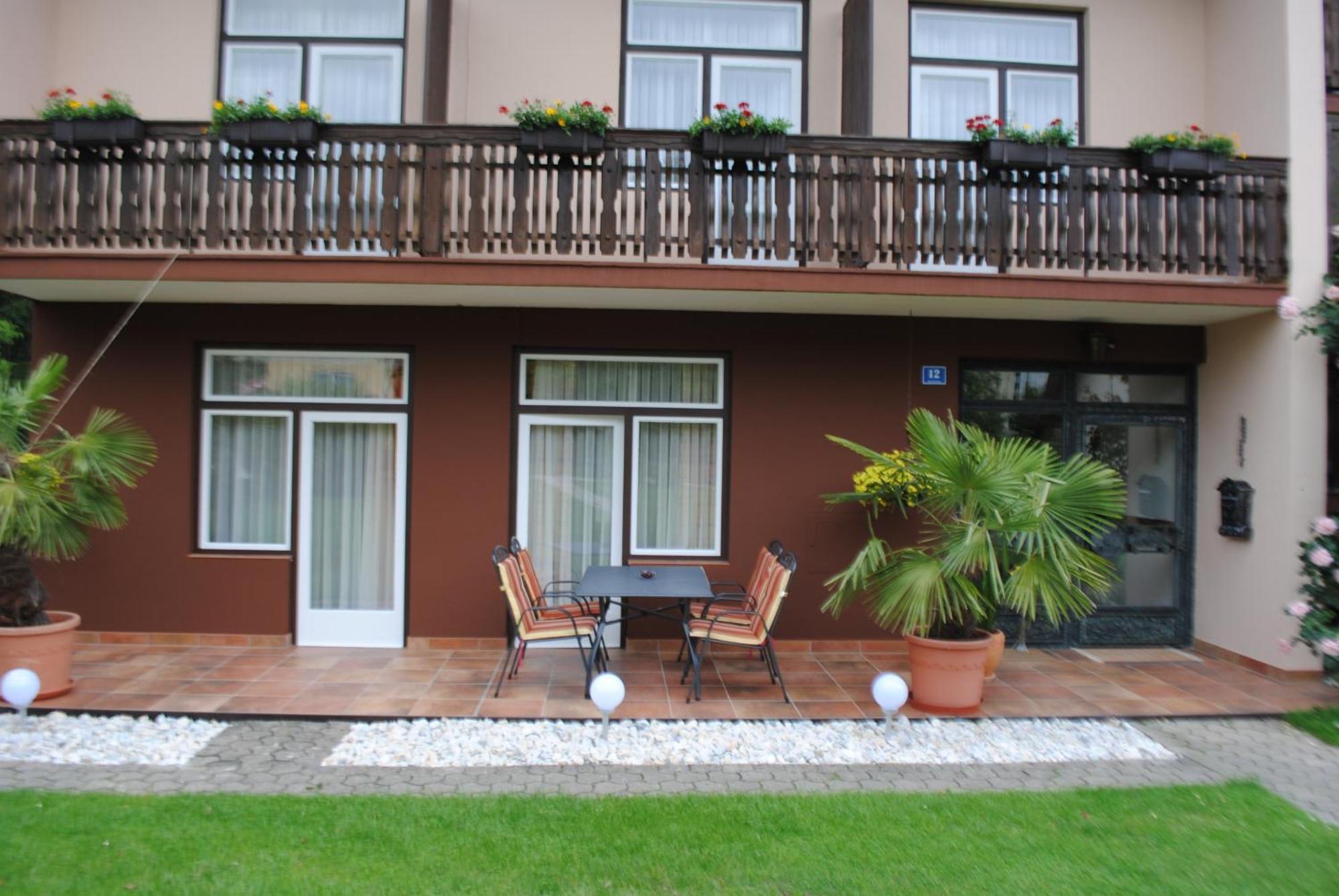 Ferienhaus Michor Latschach ober dem Faakersee Екстериор снимка